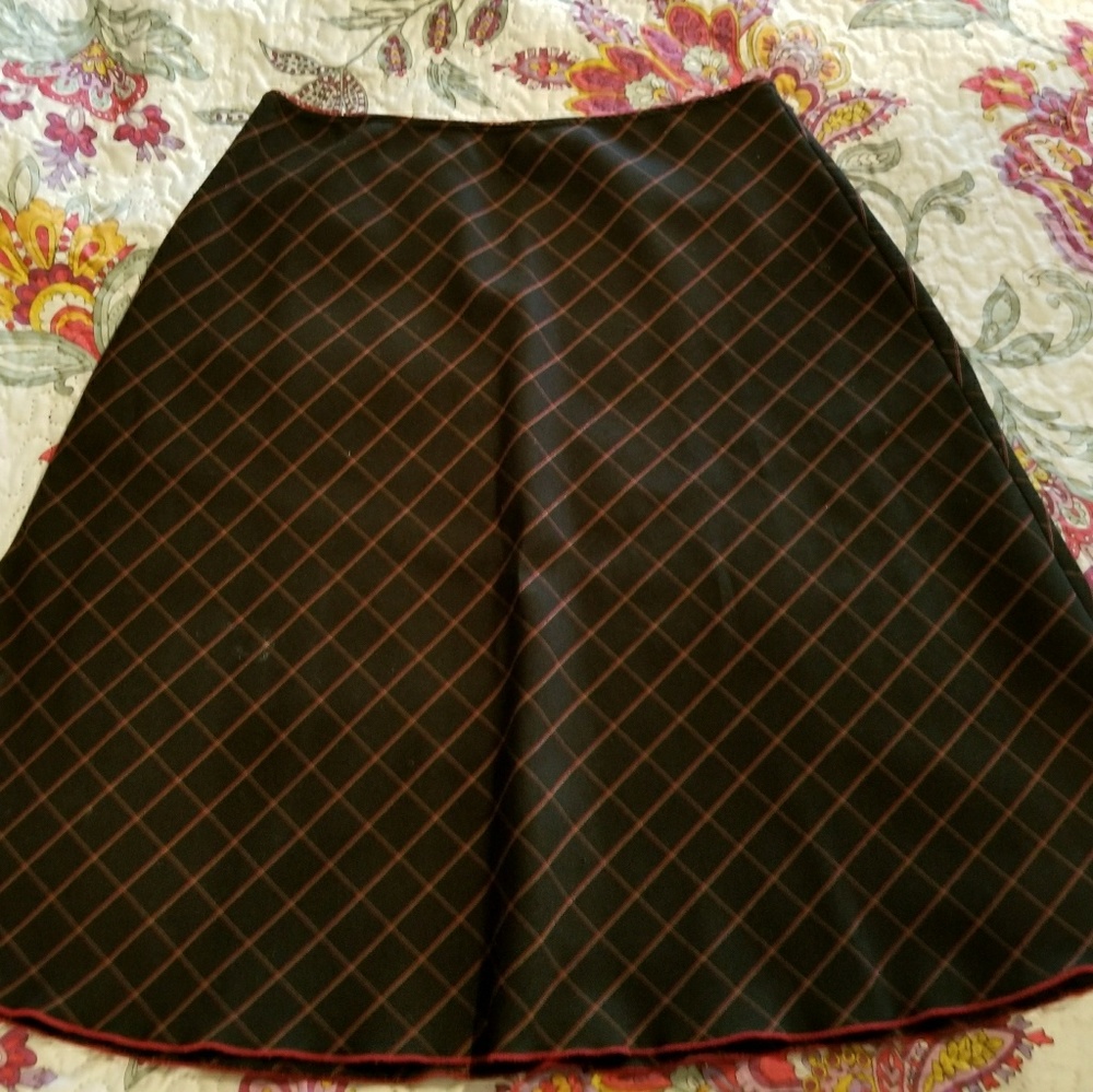 Skirt